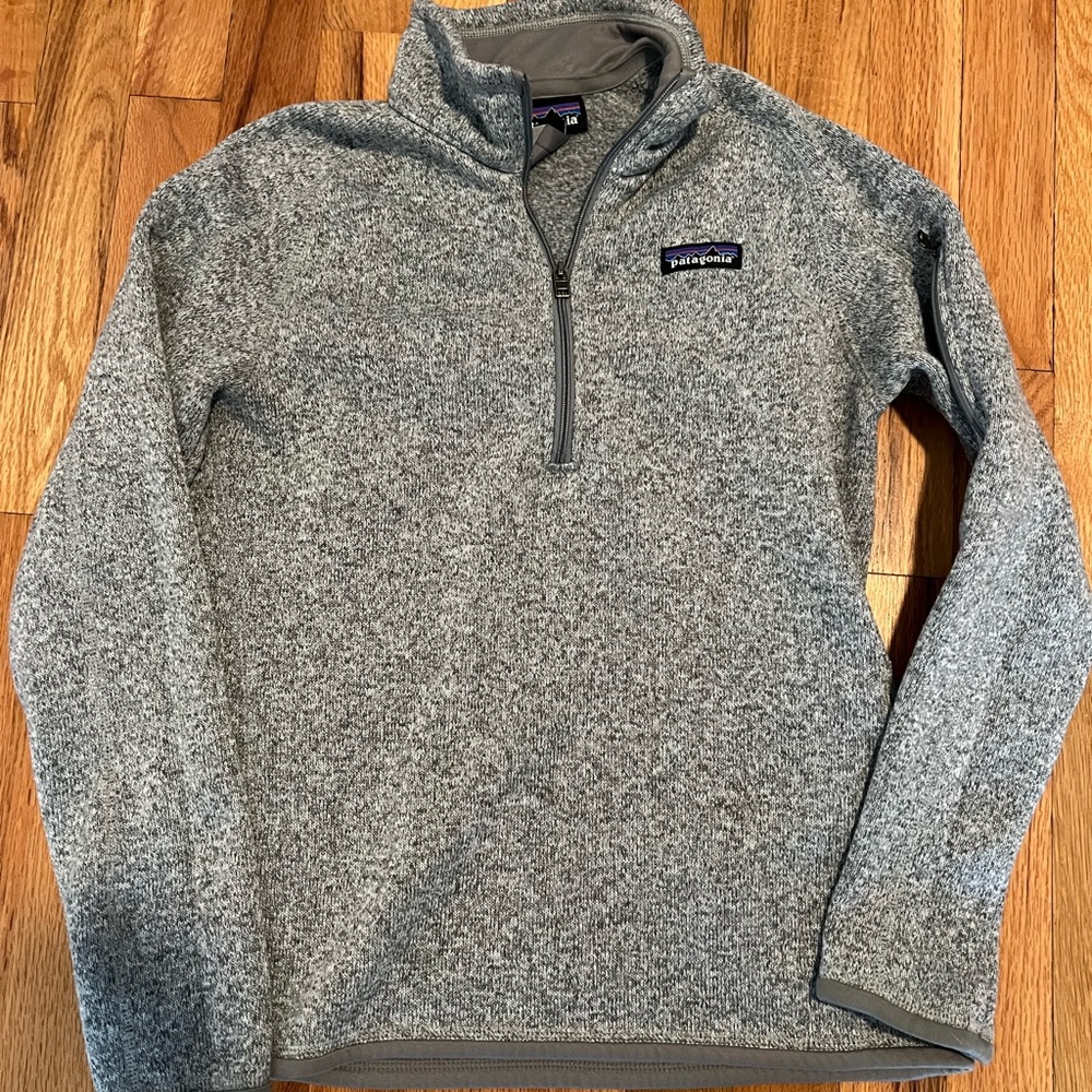 Patagonia Women’s Jacket